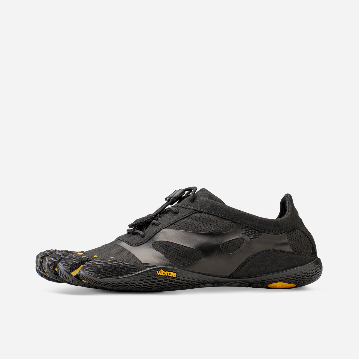 KSO EVO Women's Black / Yellow