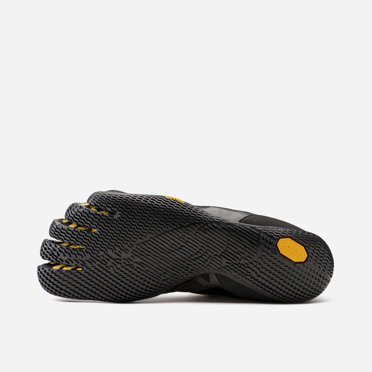 KSO EVO Women's Black / Yellow