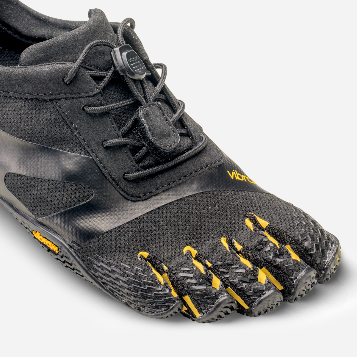 KSO EVO Women's Black / Yellow 5 KSO EVO Women's Black / Yellow