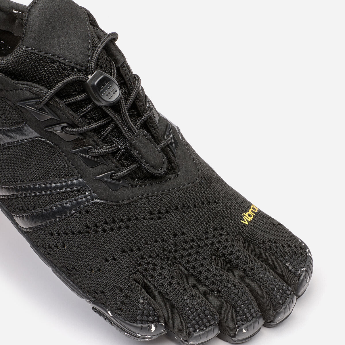 KMD EVO Women's Black 3 KMD EVO Women's Black