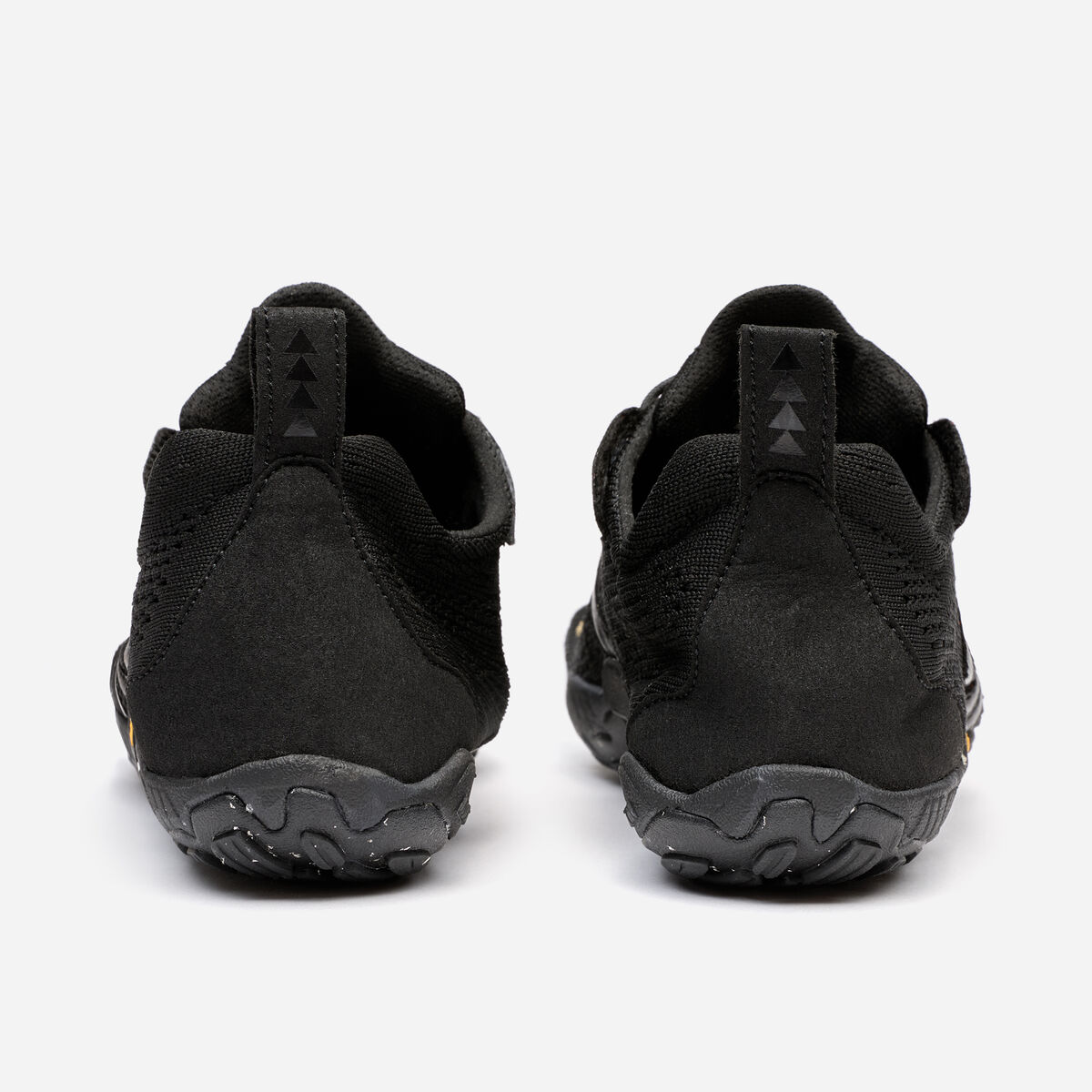 KMD EVO Women's Black 4 KMD EVO Women's Black