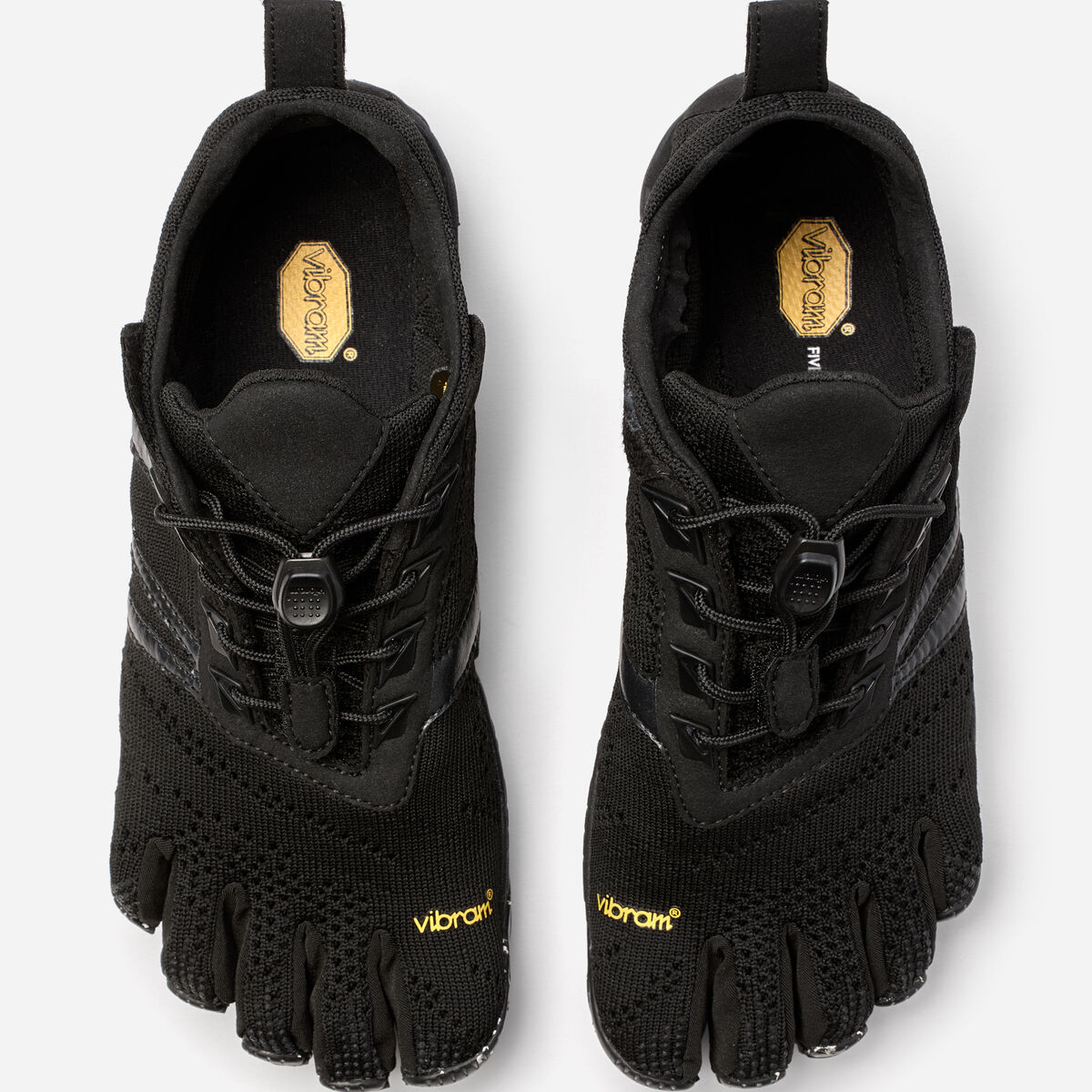 KMD EVO Women's Black 5 KMD EVO Women's Black