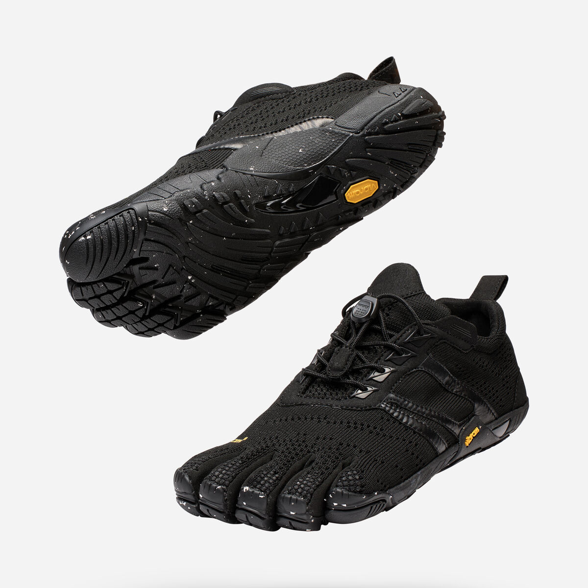 KMD EVO Women's Black 6 KMD EVO Women's Black
