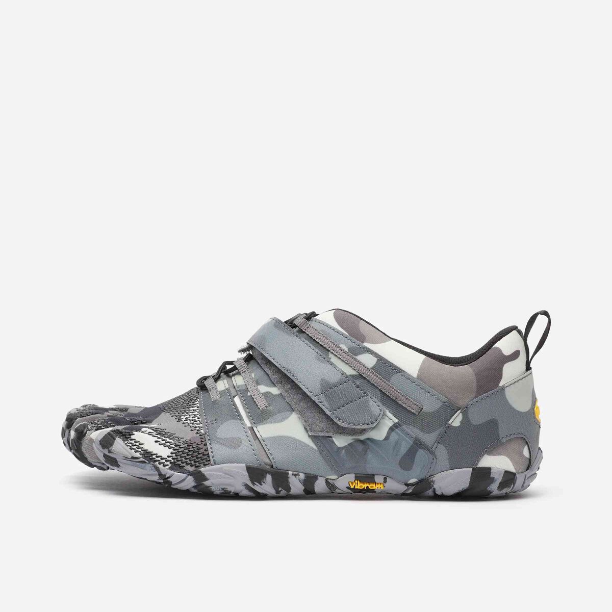 V-Train 2.0 Men's Grey / Camo