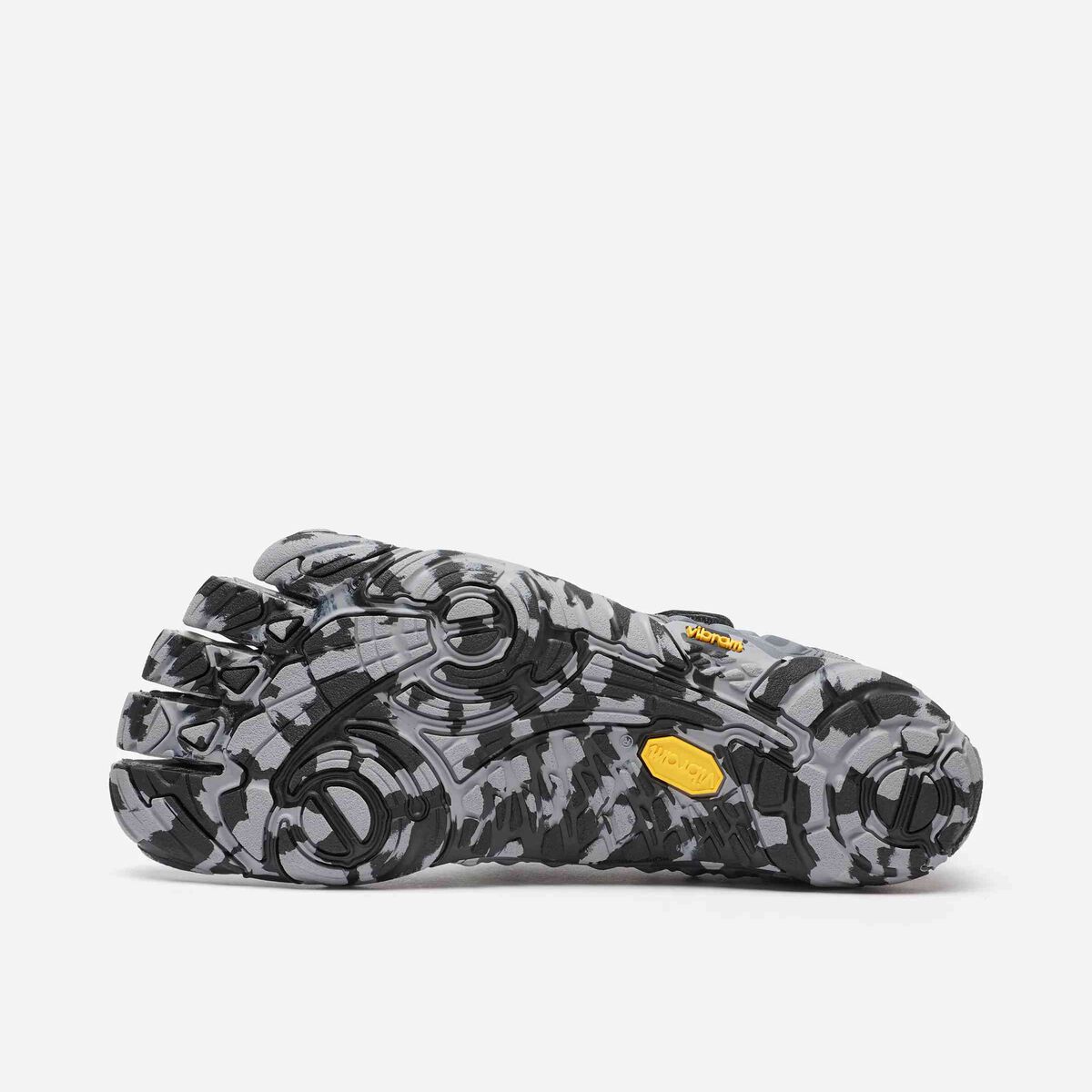 V-Train 2.0 Men's Grey / Camo