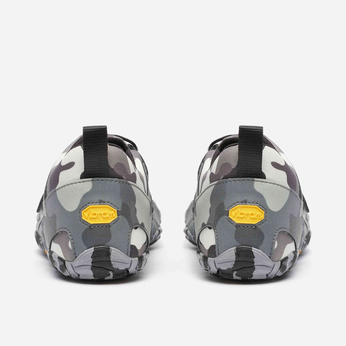 V-Train 2.0 Men's Grey / Camo 4 V-Train 2.0 Men's Grey / Camo