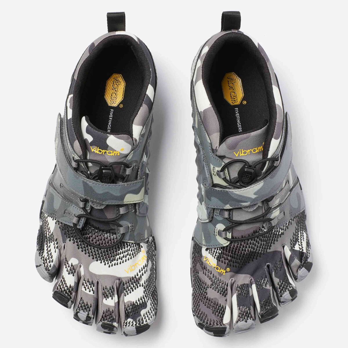 V-Train 2.0 Men's Grey / Camo 5 V-Train 2.0 Men's Grey / Camo