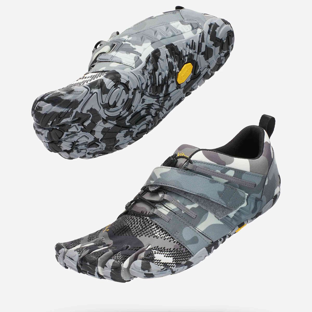 V-Train 2.0 Men's Grey / Camo 6 V-Train 2.0 Men's Grey / Camo