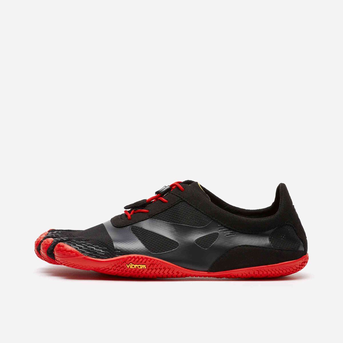 KSO EVO Men's Black / Red