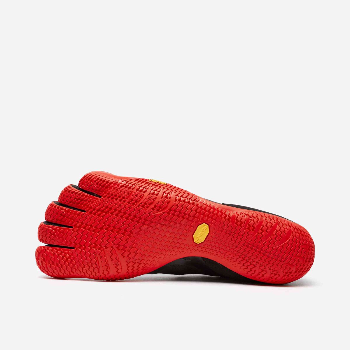 KSO EVO Men's Black / Red