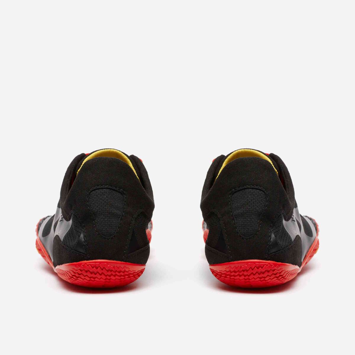 KSO EVO Men's Black / Red 4 KSO EVO Men's Black / Red