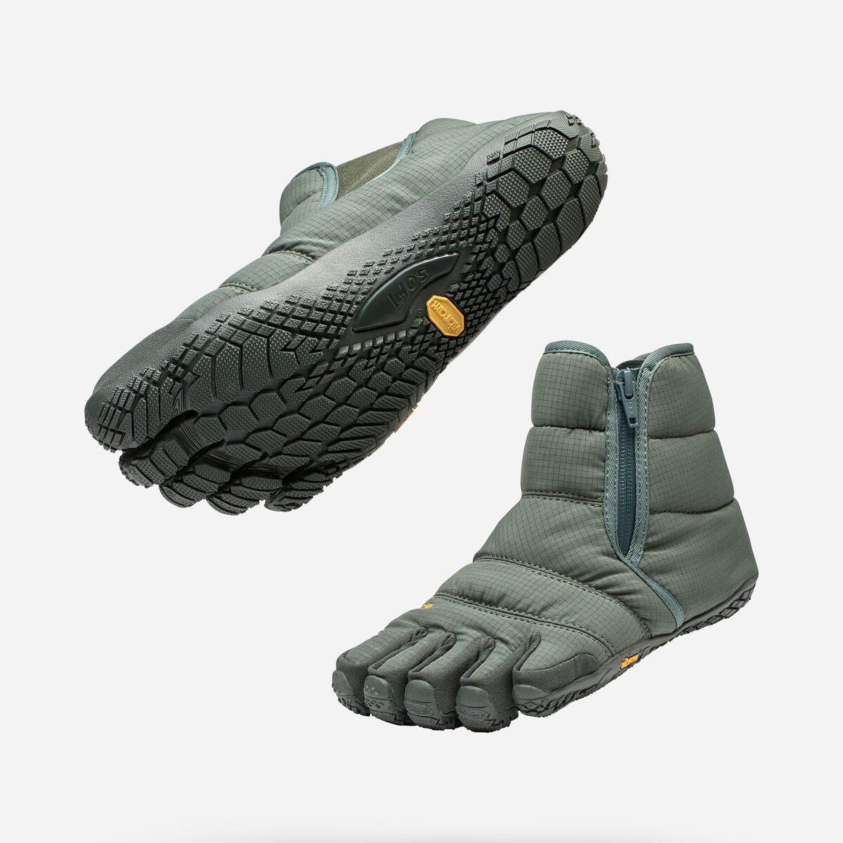 V-Lynx Women's Silver Pine