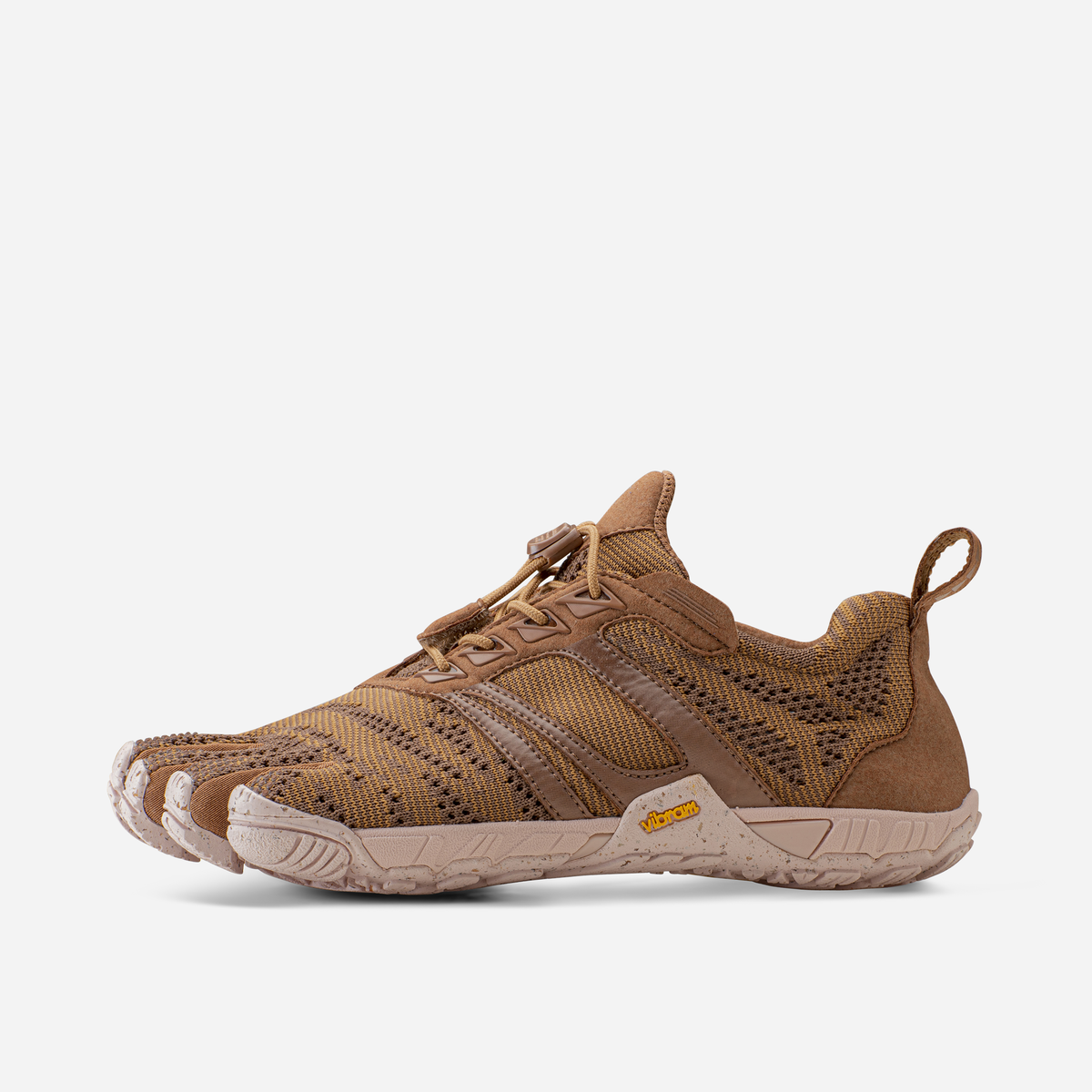 KMD EVO Women's Brown / Pink