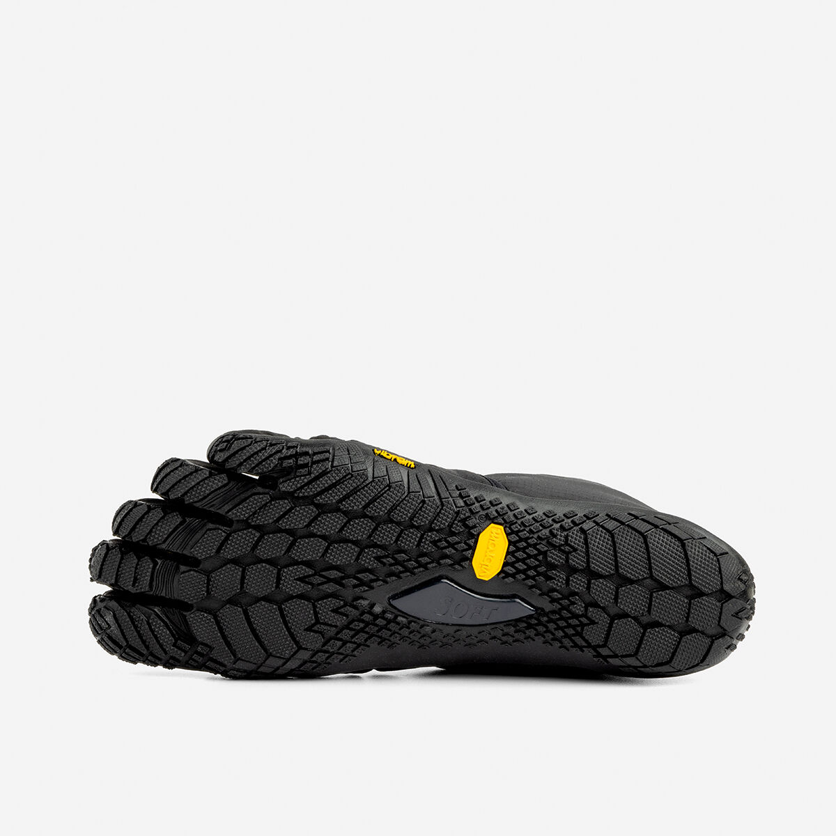 V-Lynx Women's Black