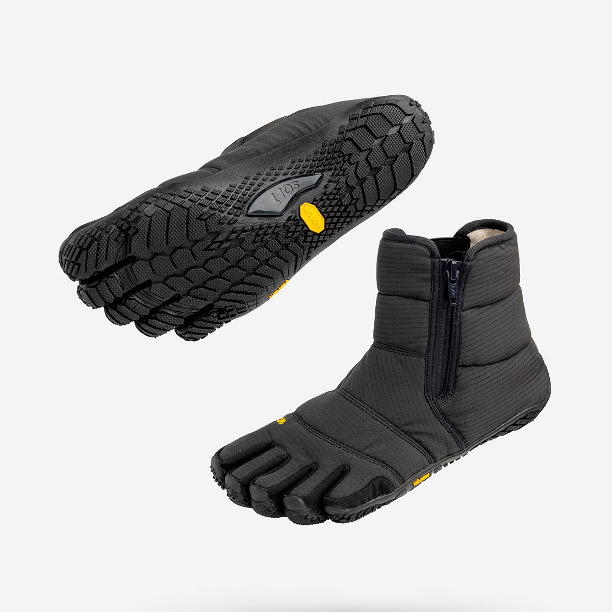 V-Lynx Women's Black