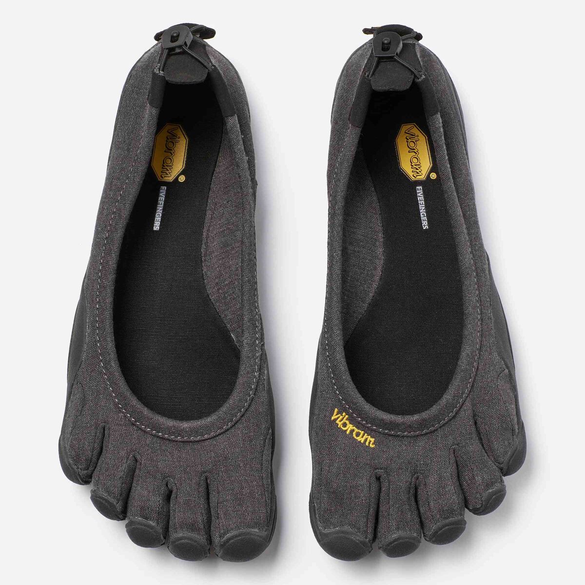 Classic ECO Men's Black 5 Classic ECO Men's Black