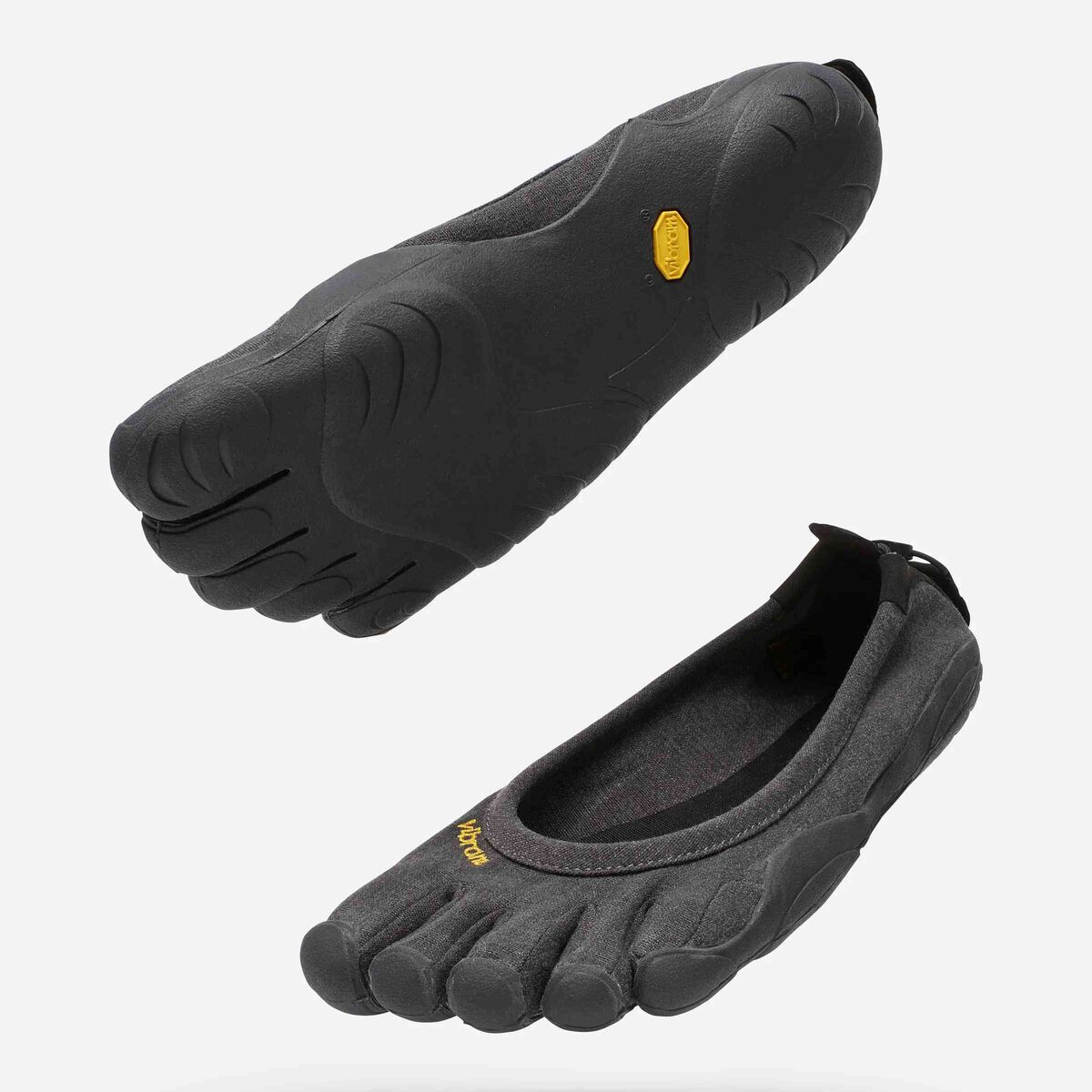 Classic ECO Men's Black 6 Classic ECO Men's Black