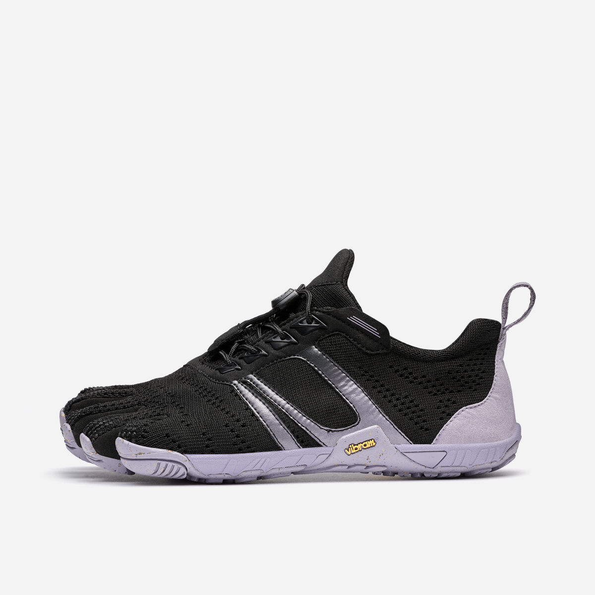KMD EVO Women's Black / Lilac
