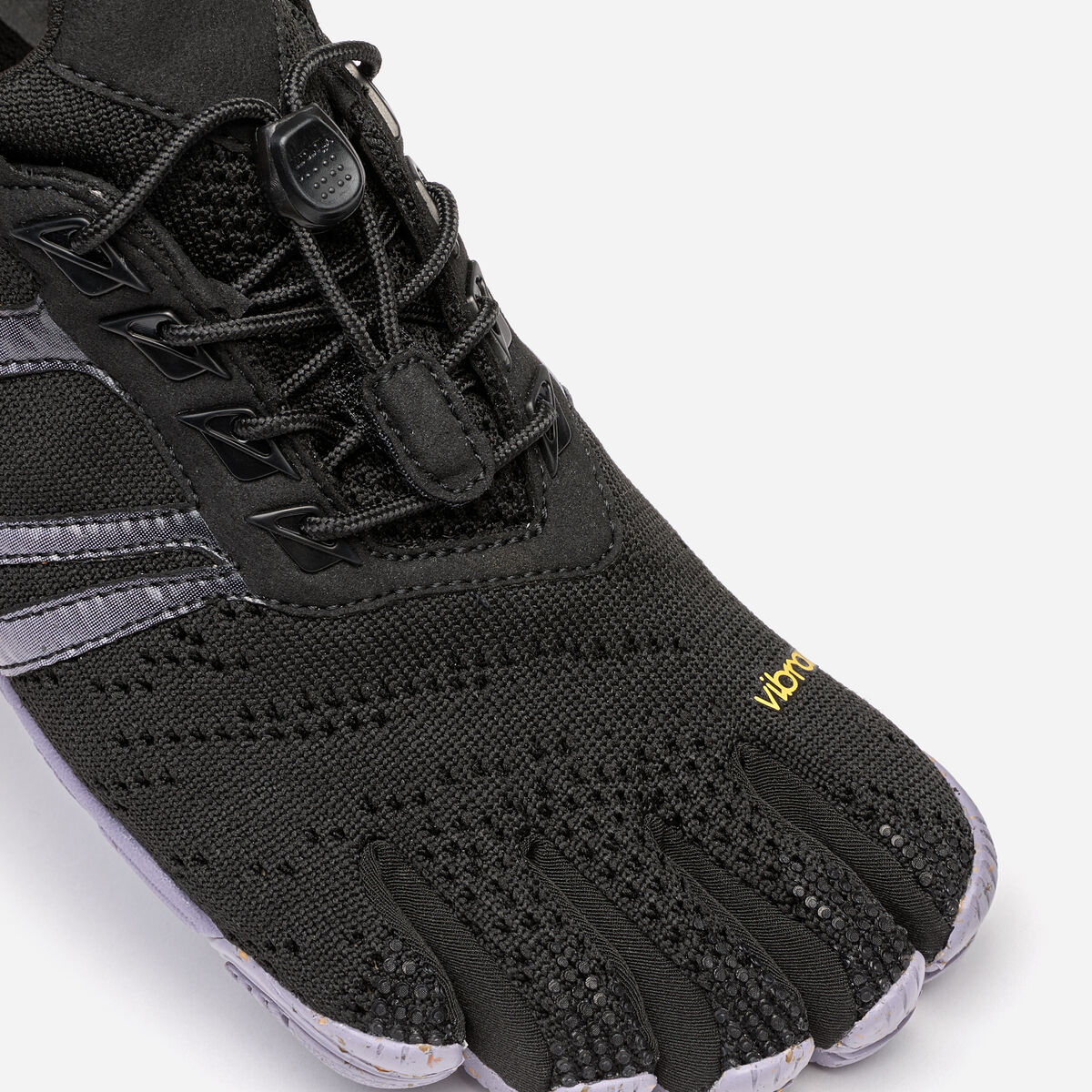 KMD EVO Women's Black / Lilac