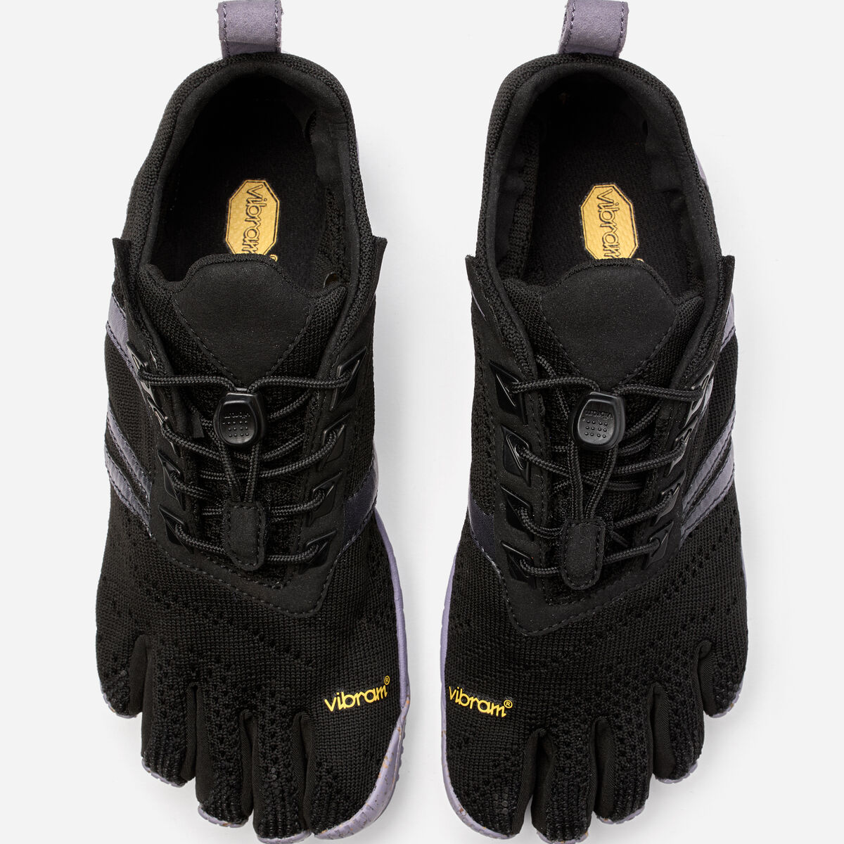 KMD EVO Women's Black / Lilac