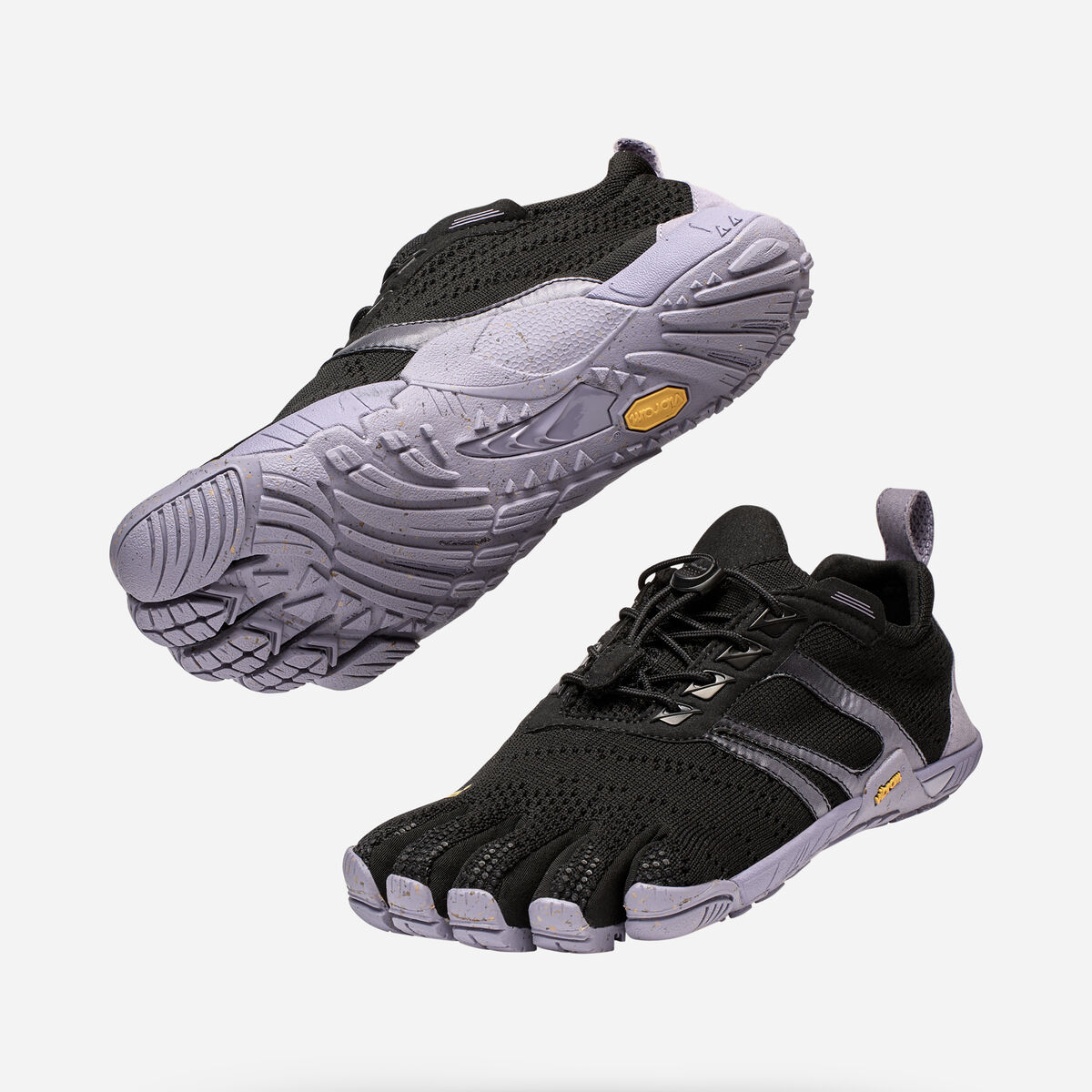 KMD EVO Women's Black / Lilac