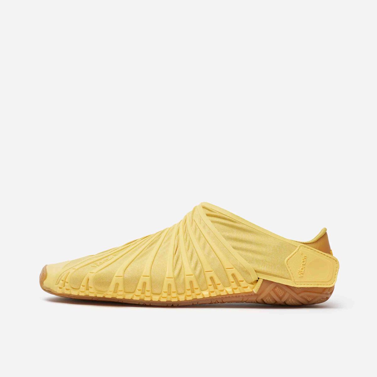 Women's Furoshiki EcoFree Mustard