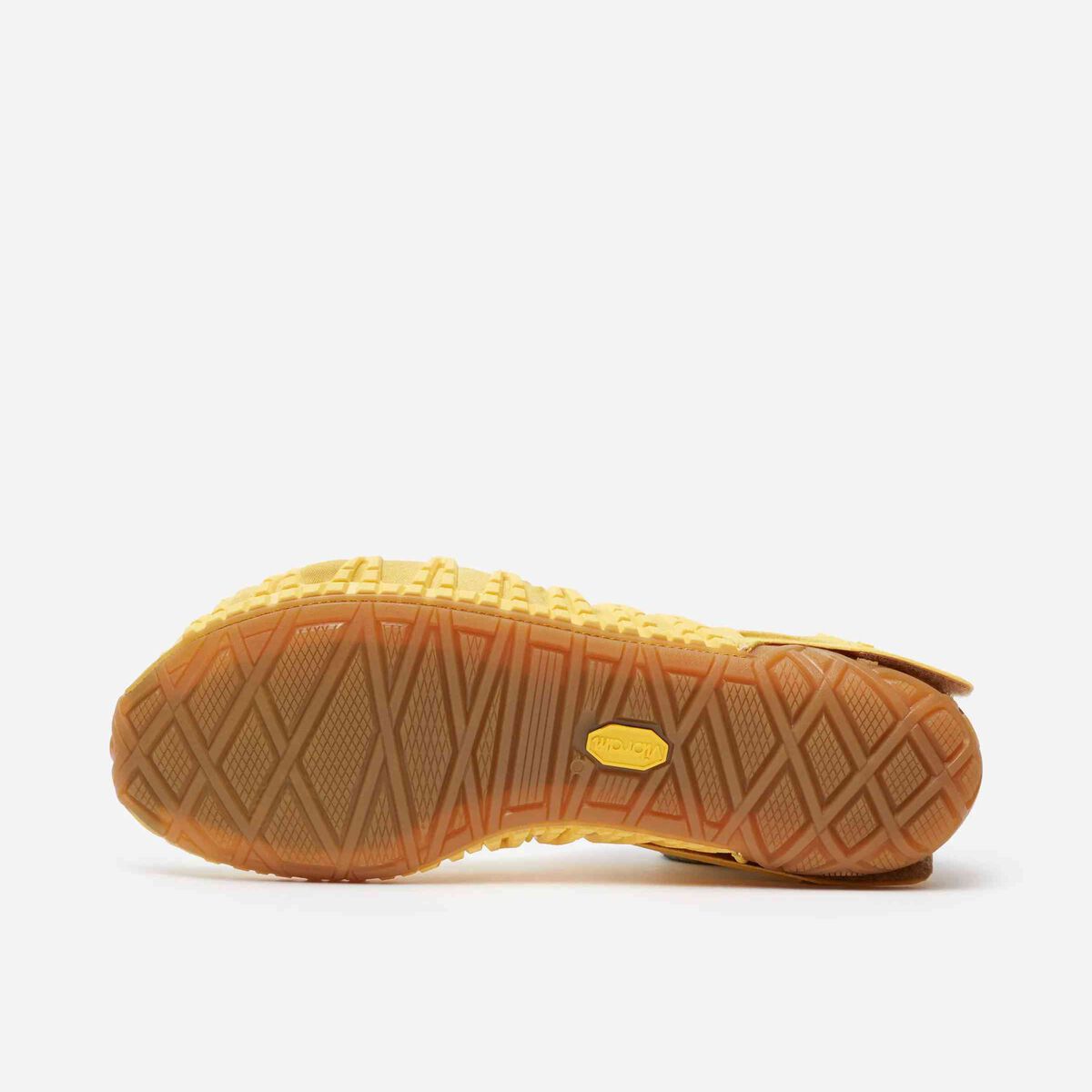Men's Furoshiki EcoFree Mustard