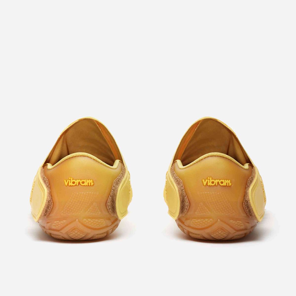 Women's Furoshiki EcoFree Mustard