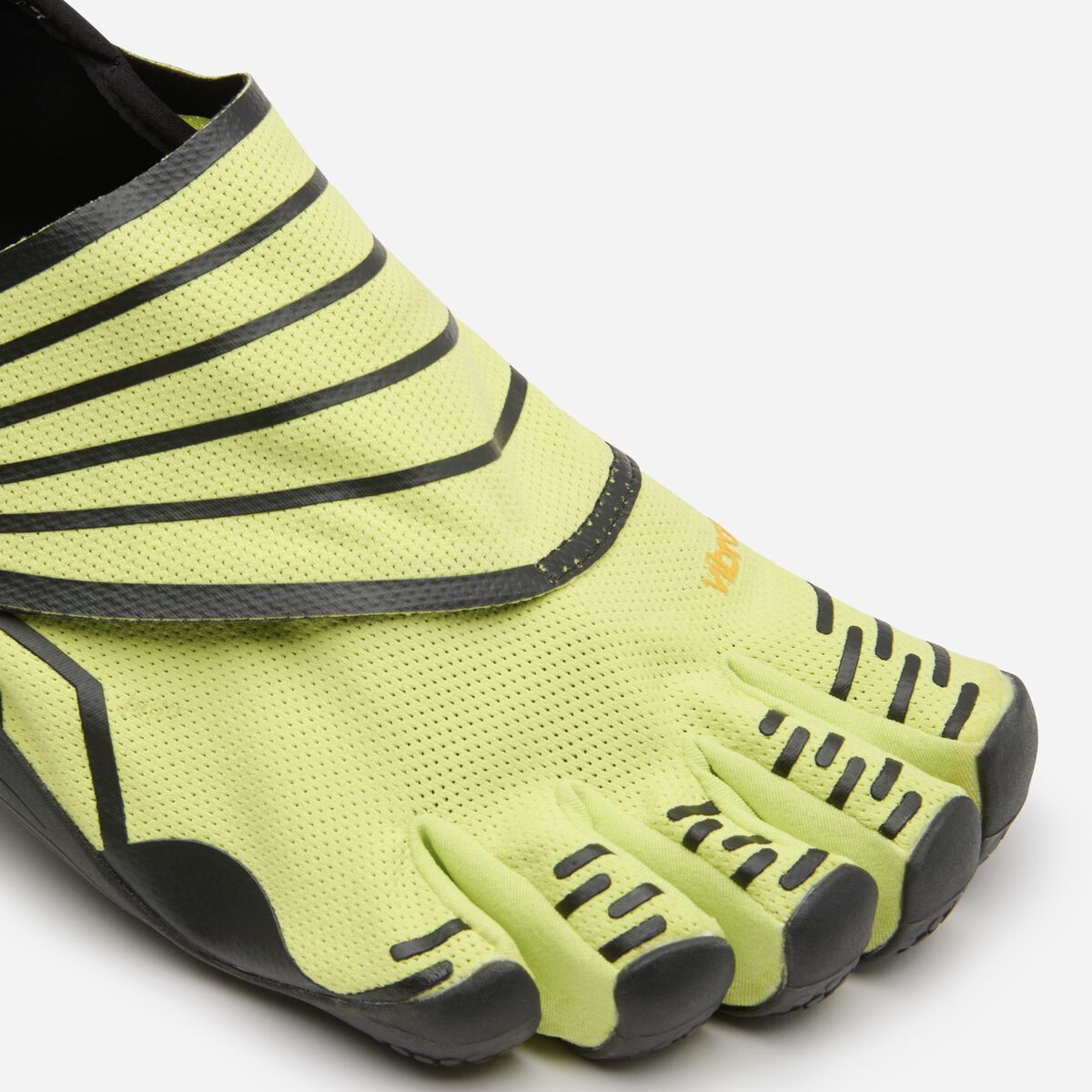 Groundsplay Men's Acid Green / Black 3 Groundsplay Men's Acid Green / Black
