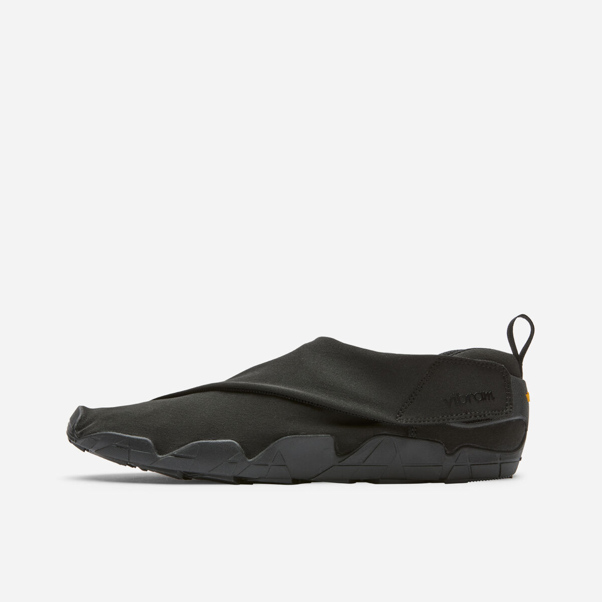 Furoshiki Yuwa Black