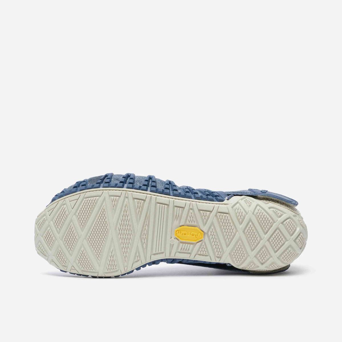 Men's Furoshiki EcoFree Denim