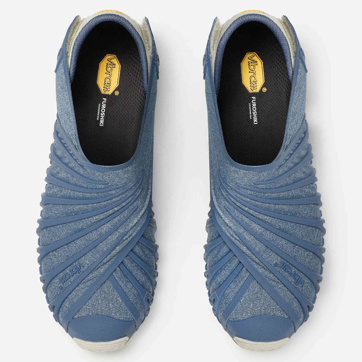 Men's Furoshiki EcoFree Denim