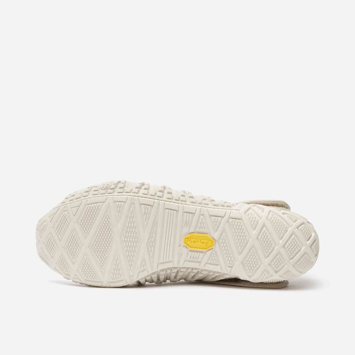 Women's Furoshiki Knit High Sand