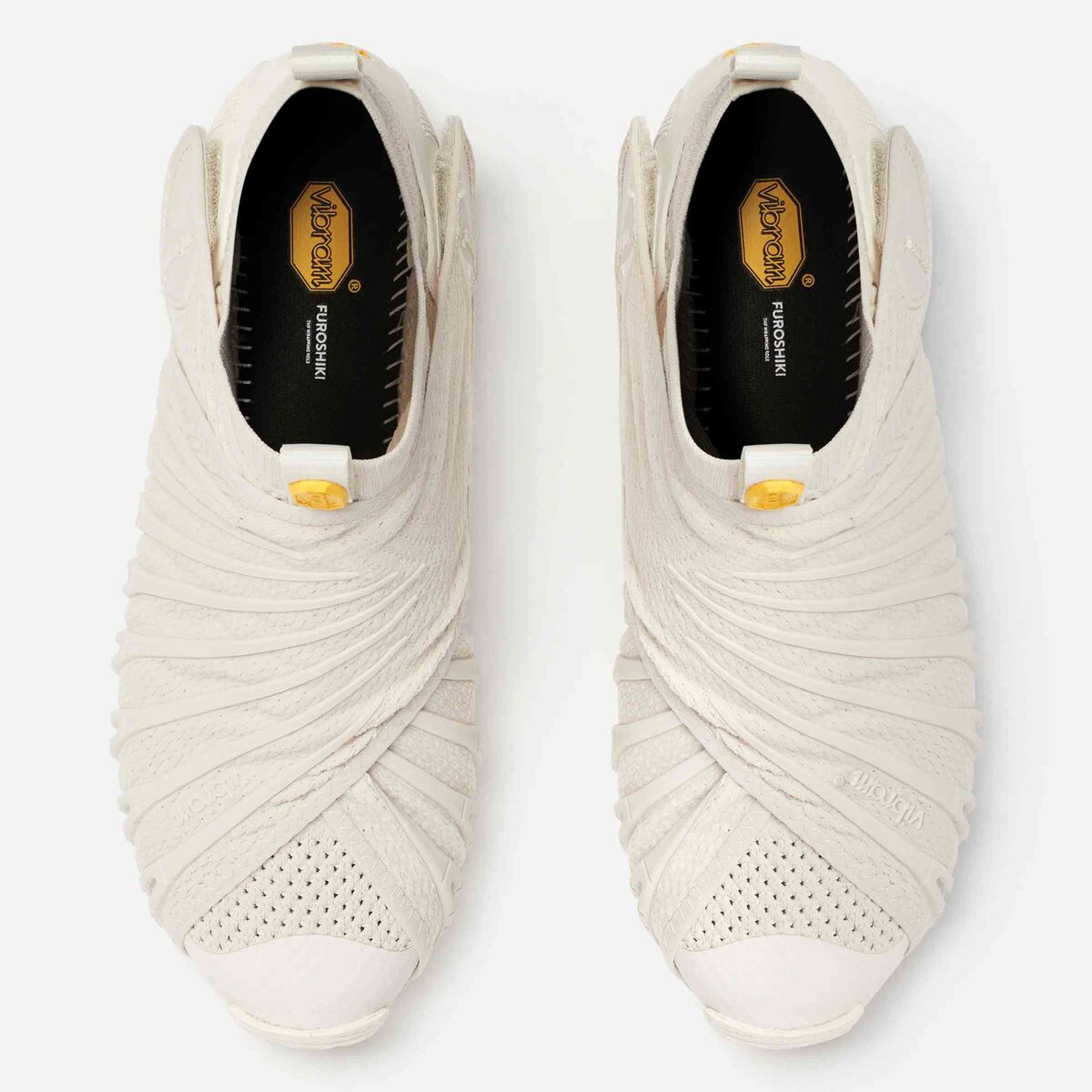 Women's Furoshiki Knit High Sand