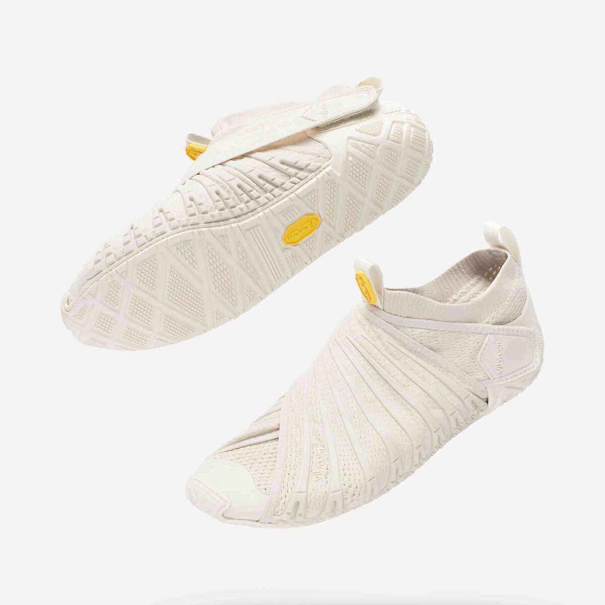 Women's Furoshiki Knit High Sand