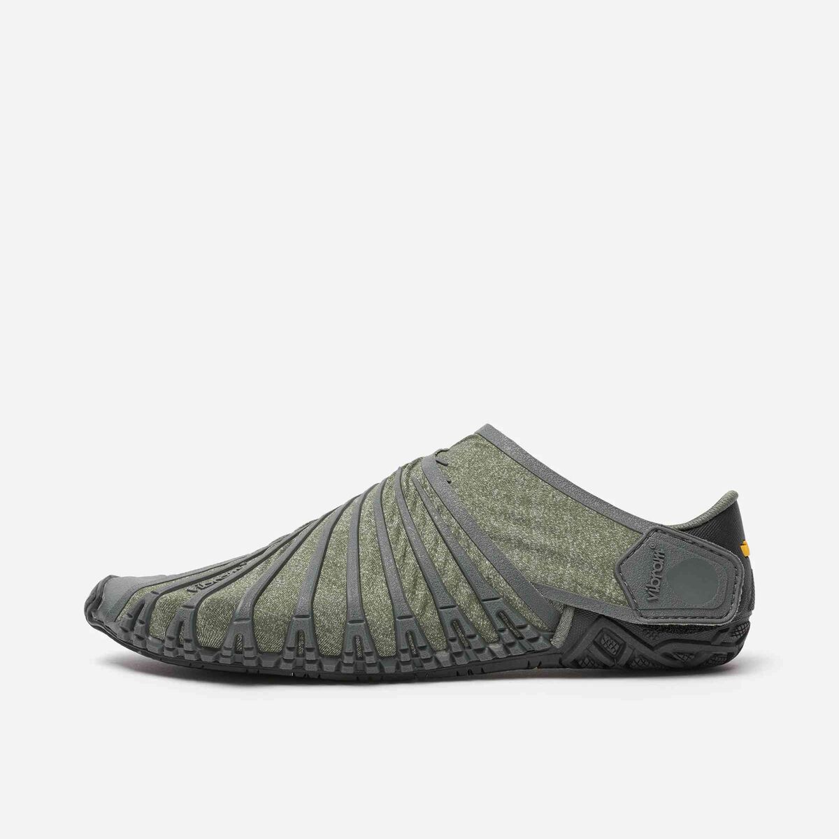 Women's Furoshiki EcoFree Green