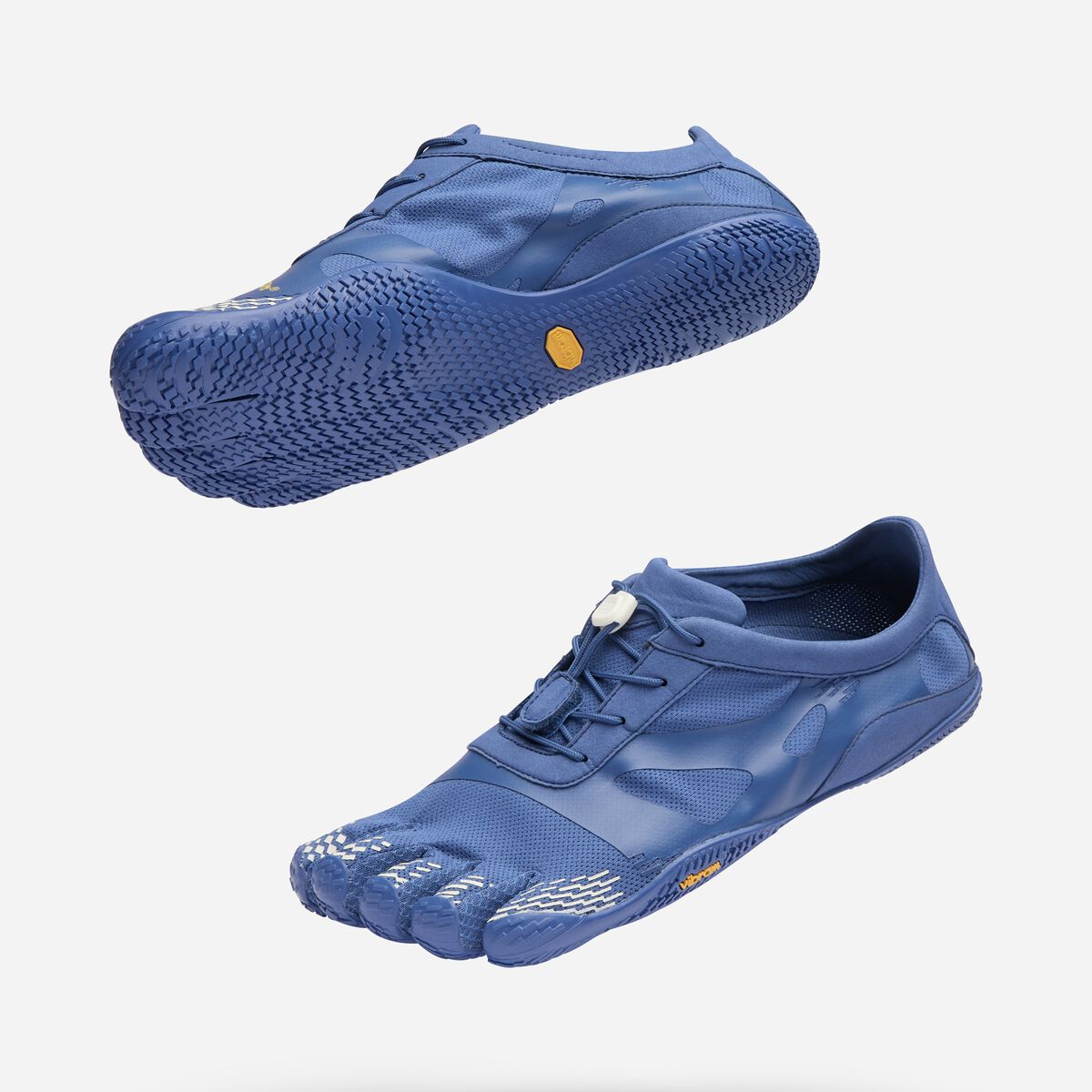 KSO EVO Men's Blue / Ivory
