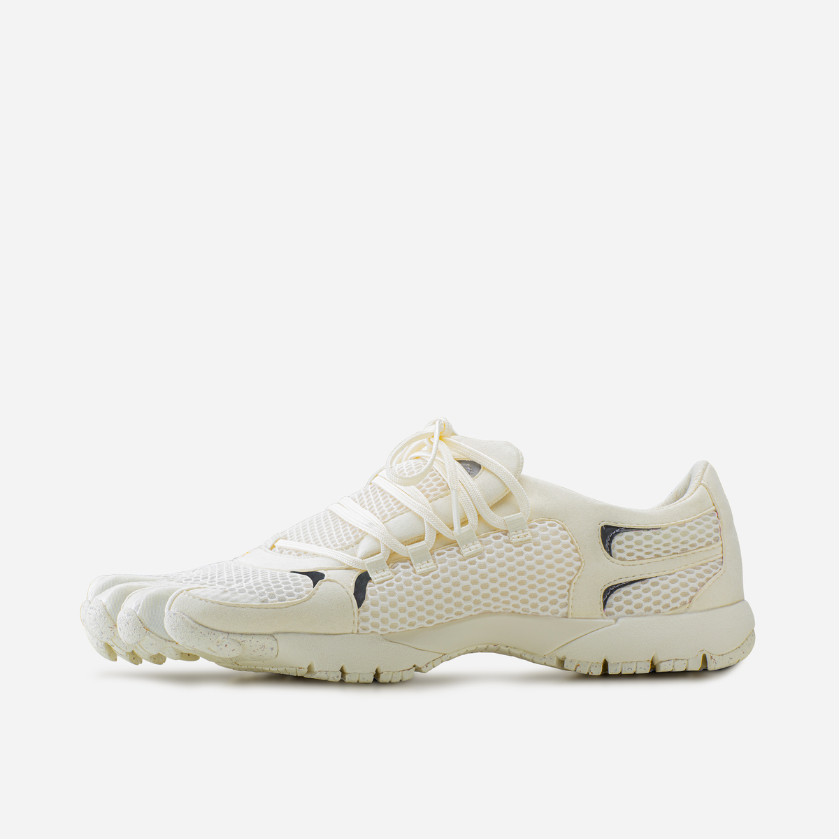 Roadaround Men's Ivory / Reflective