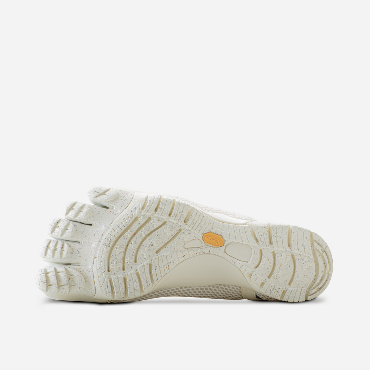 Roadaround Men's Ivory / Reflective