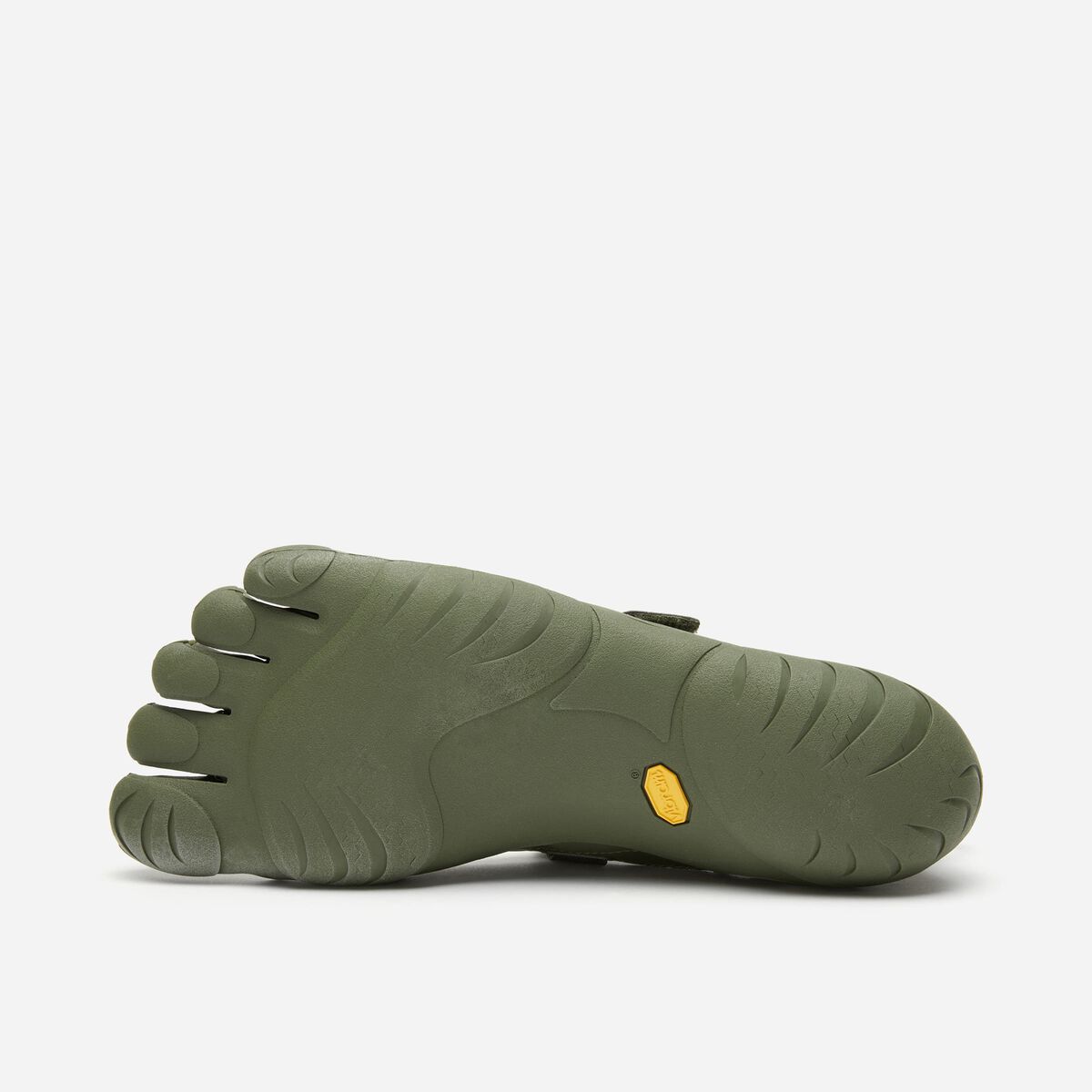 KSO Vintage Women's Military green