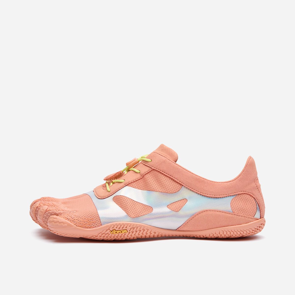KSO EVO Men's Orange / Iridescent
