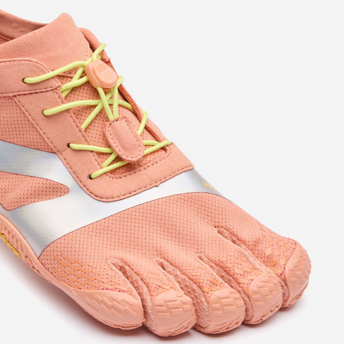 KSO EVO Men's Orange / Iridescent