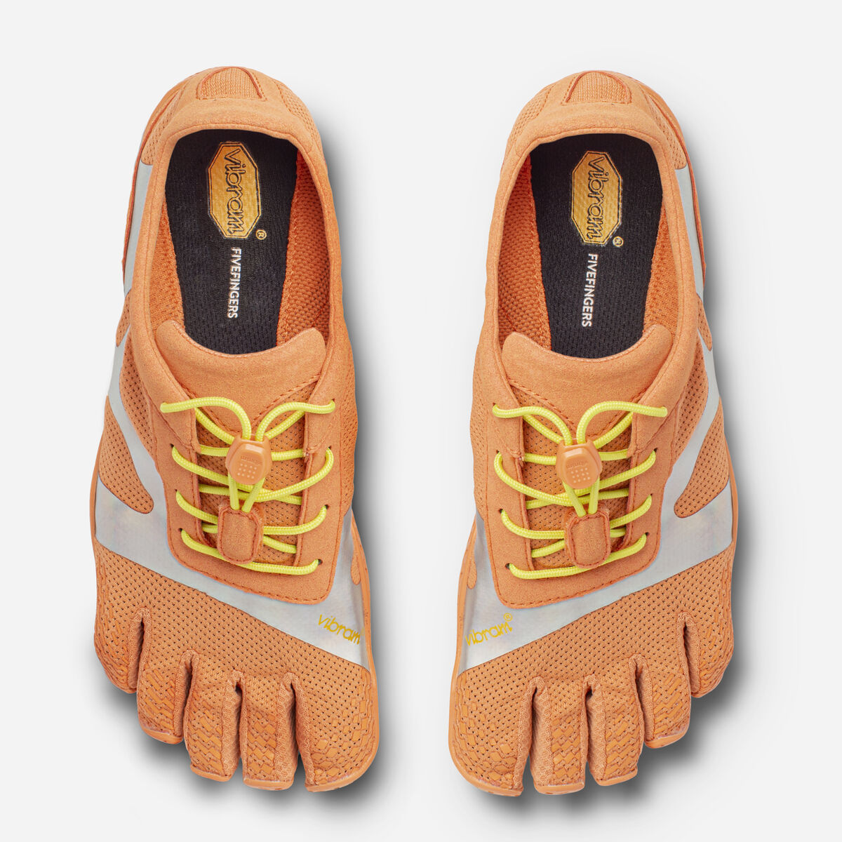 KSO EVO Men's Orange / Iridescent