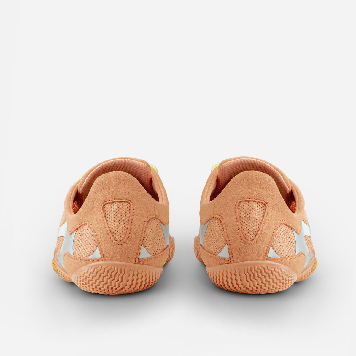 KSO EVO Men's Orange / Iridescent