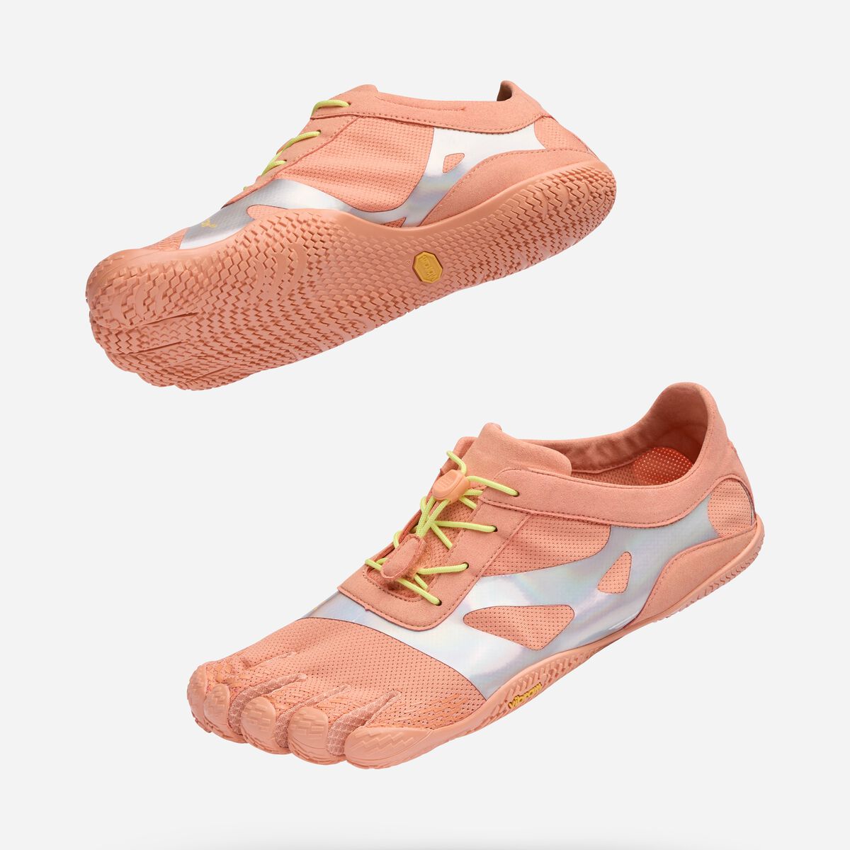 KSO EVO Men's Orange / Iridescent