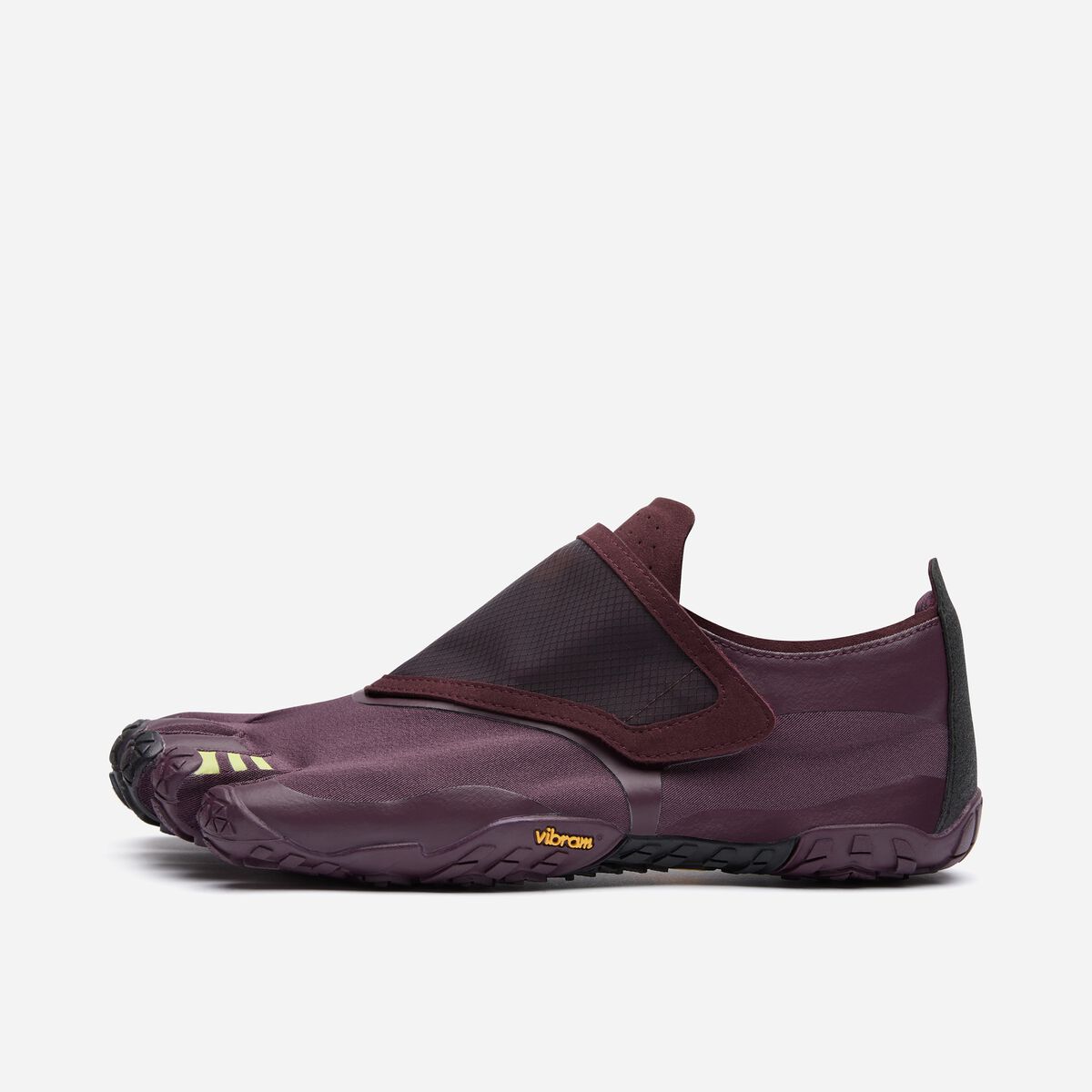 Trailope Men's Fig