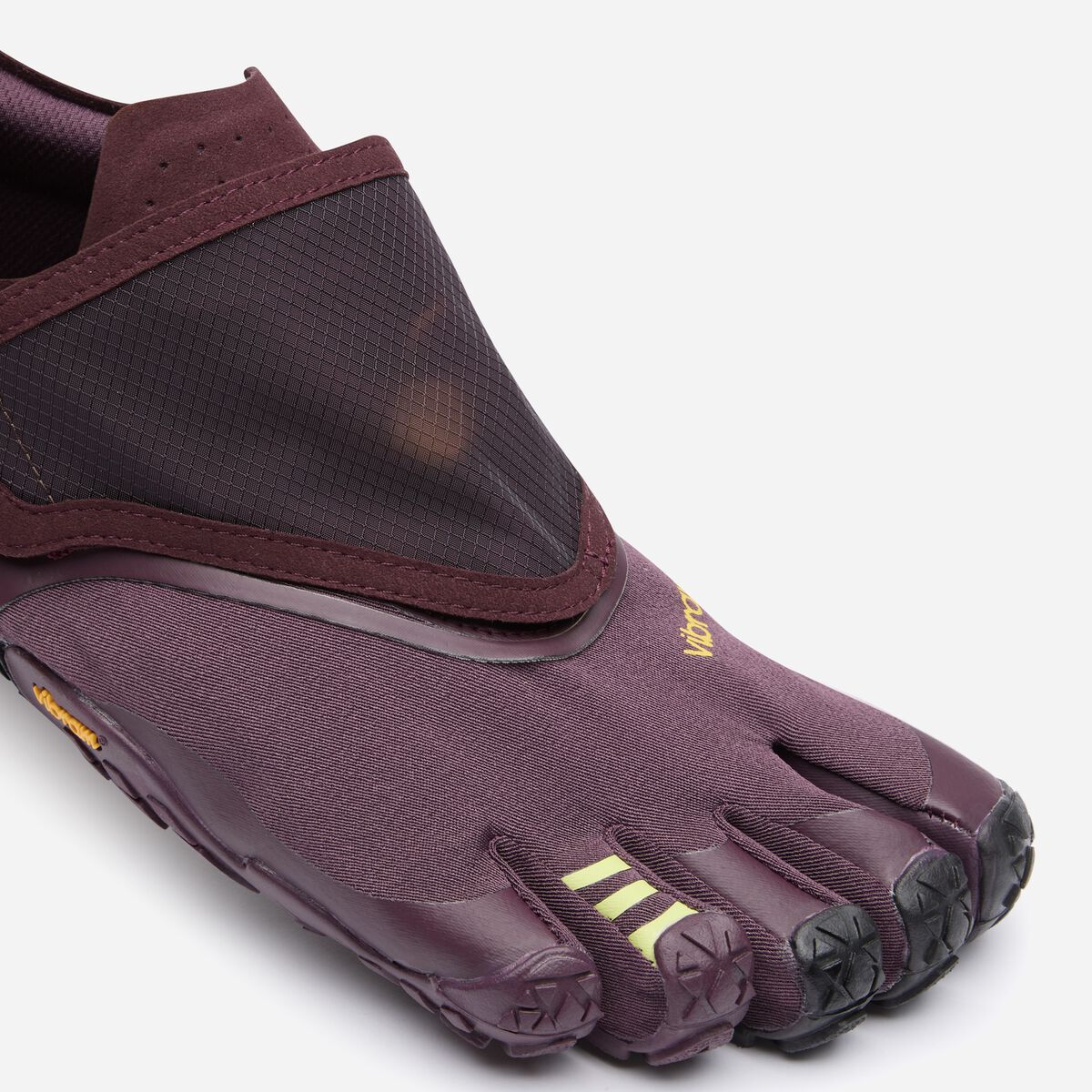 Trailope Men's Fig