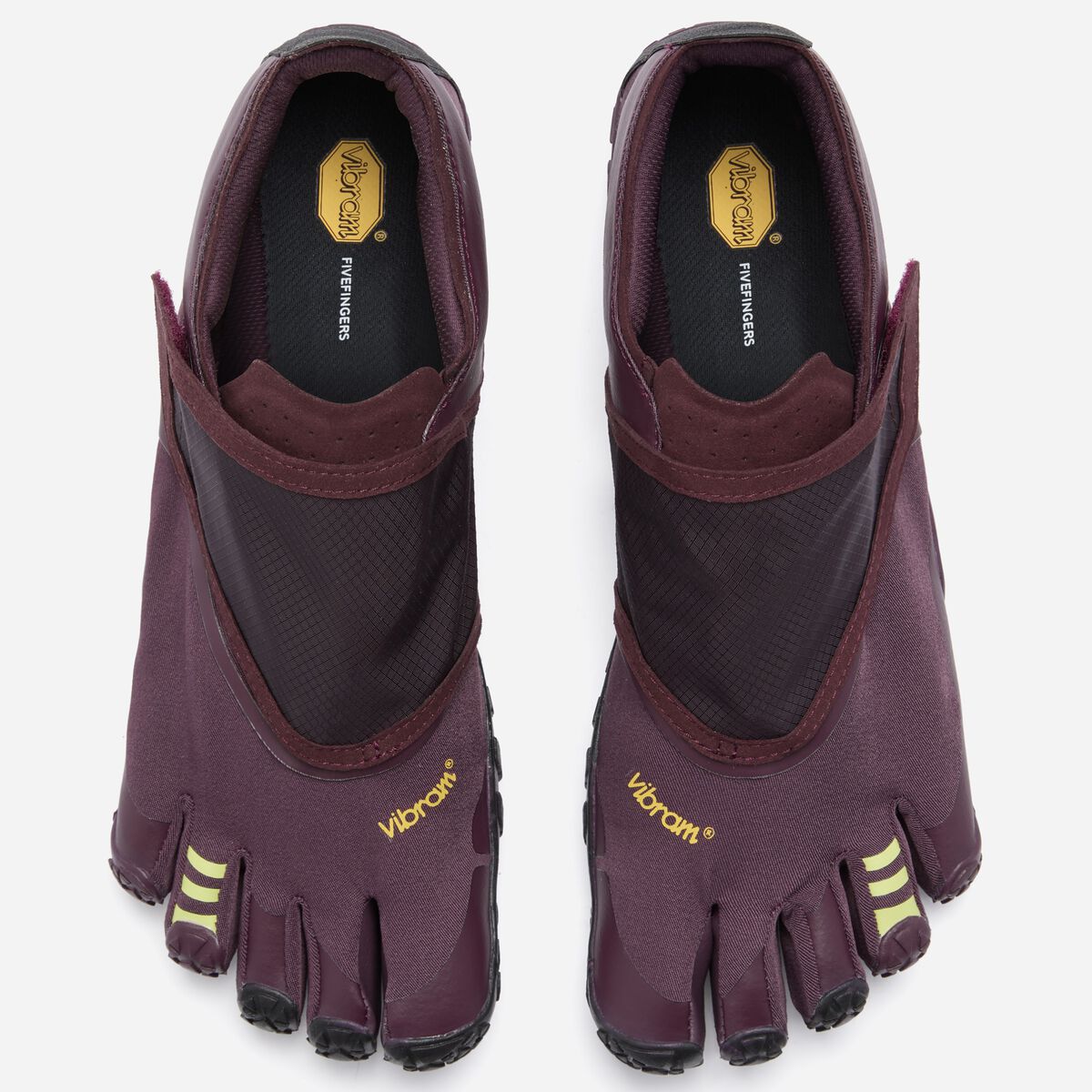 Trailope Men's Fig