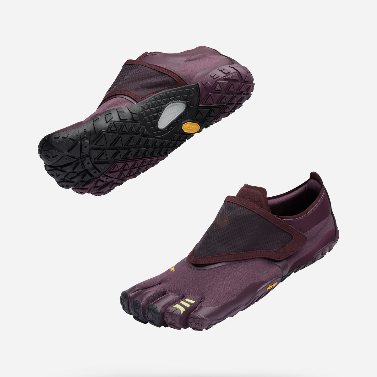 Trailope Men's Fig