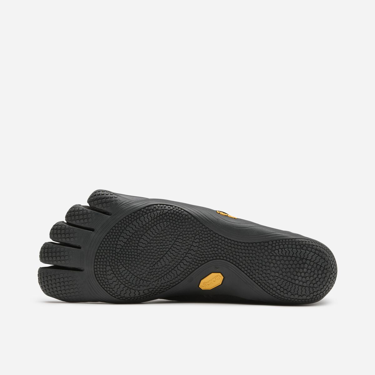 Groundsplay Men's Black